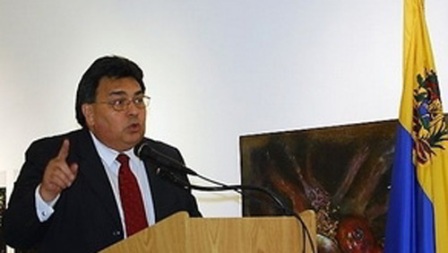 Venezuela deja abierta posibilidad de realizar una conferencia cumbre con Estados Unidos